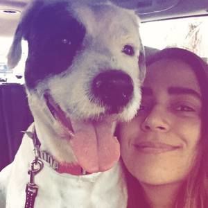 Meet your Posher, Adriana